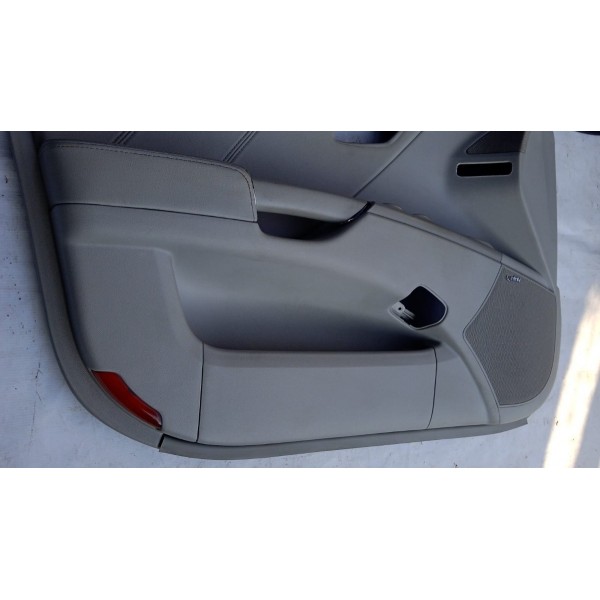 Forro De Porta D.e Hyundai Azera 08 A 11