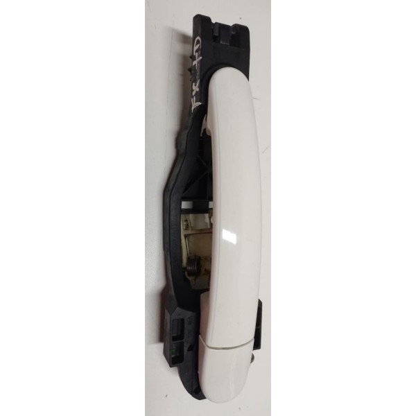 Maçaneta Externa Traseira Direita Vw Fox Space Cross 15 A 20
