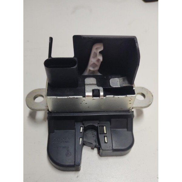 Fechadura Elétrica Porta Malas Vw Fox Cross Fox  Up 15 A 20