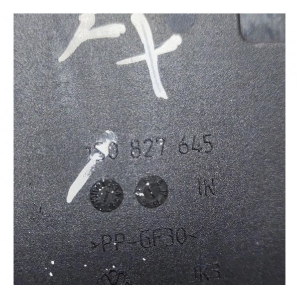 Fechadura Elétrica Porta Malas Vw Fox Cross Fox  Up 15 A 20