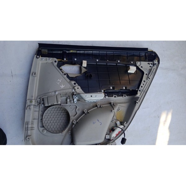 Forro De Porta T.e Hyundai Azera 08 A 11