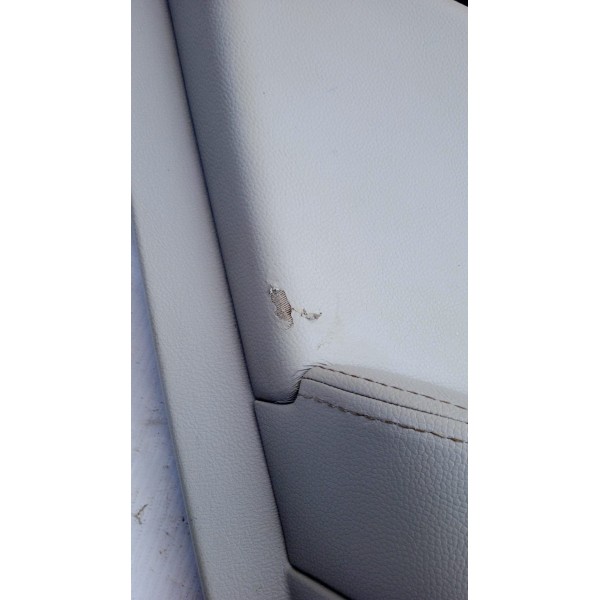 Forro De Porta T.e Hyundai Azera 08 A 11
