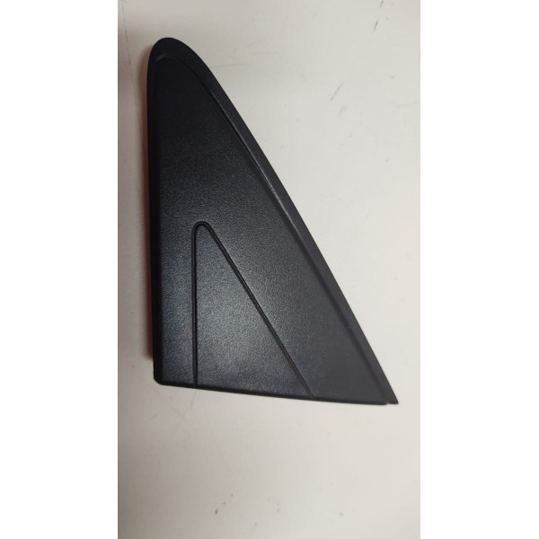 Acabamento Moldura Paralama L.e Toyota Yaris 18 A 22