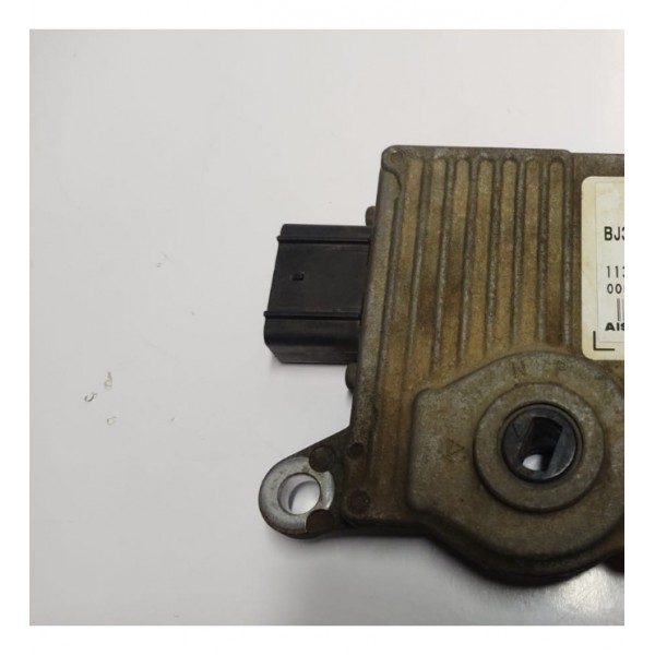 Modulo Cambio Chave Seletora R.r Evoque 12 A 15 2.0 Gasolina