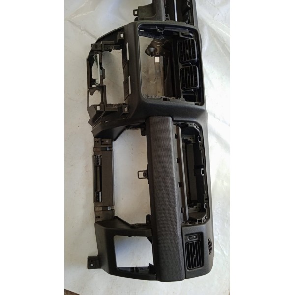 Capa Do Painel Tabelier Mitsubishi Pajero Tr4 2010 A 2019