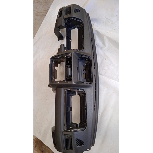 Capa Do Painel Tabelier Mitsubishi Pajero Tr4 2010 A 2019