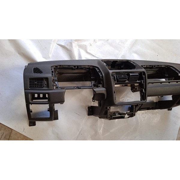 Capa Do Painel Tabelier Mitsubishi Pajero Tr4 2010 A 2019
