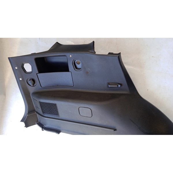 Acabamento Lateral T.e Porta Malas Mitsubishi Pajero Tr4