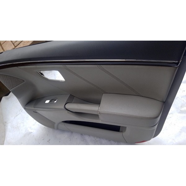 Forro De Porta D.d Hyundai Azera 08 A 11