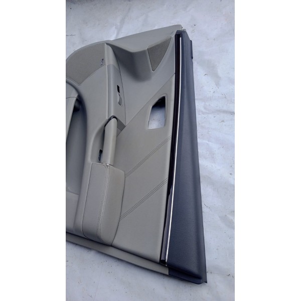 Forro De Porta D.d Hyundai Azera 08 A 11