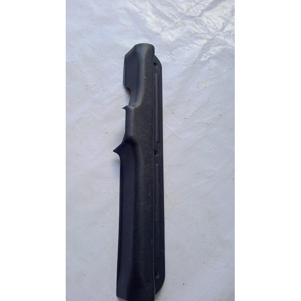 Acabamento Moldura Soleira Diant Esq Mitsubishi Pajero Tr4