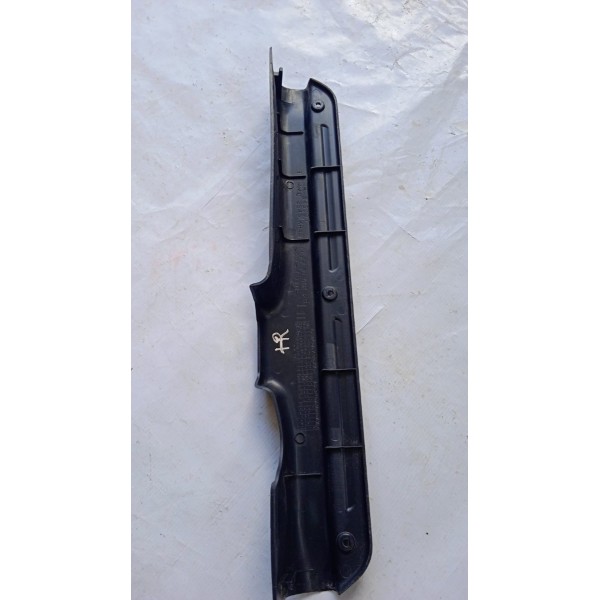 Acabamento Moldura Soleira Diant Esq Mitsubishi Pajero Tr4
