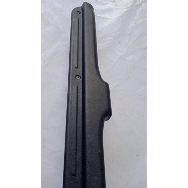 Acabamento Moldura Soleira Diant Esq Mitsubishi Pajero Tr4