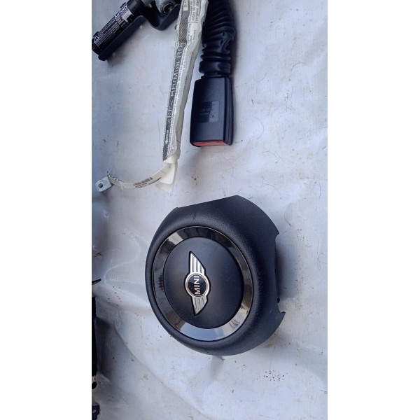 Kit Airbag Mini Cooper Countryman 2010 A 2014