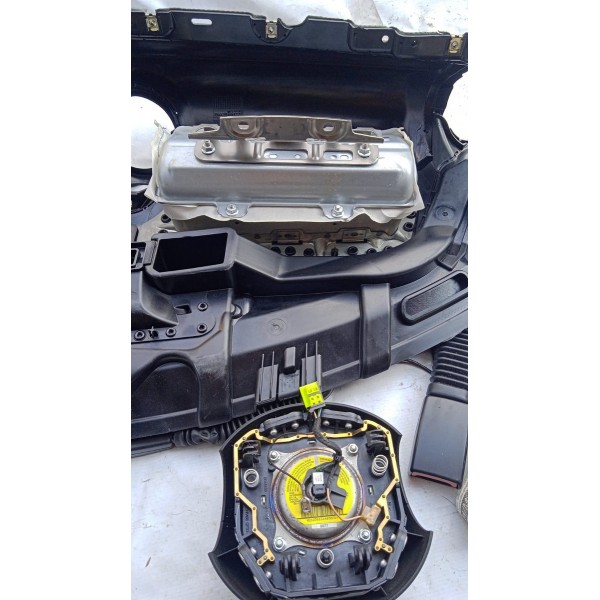 Kit Airbag Mini Cooper Countryman 2010 A 2014