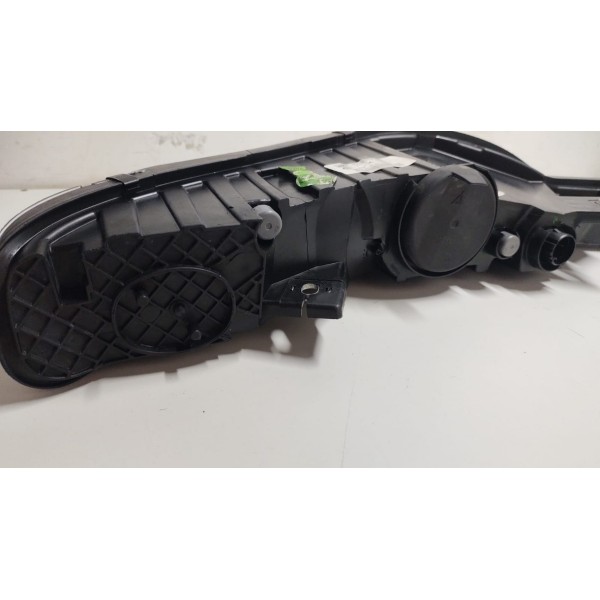 Farol  Superior Esquerdo Fiat Toro 2017 A 2021 Original