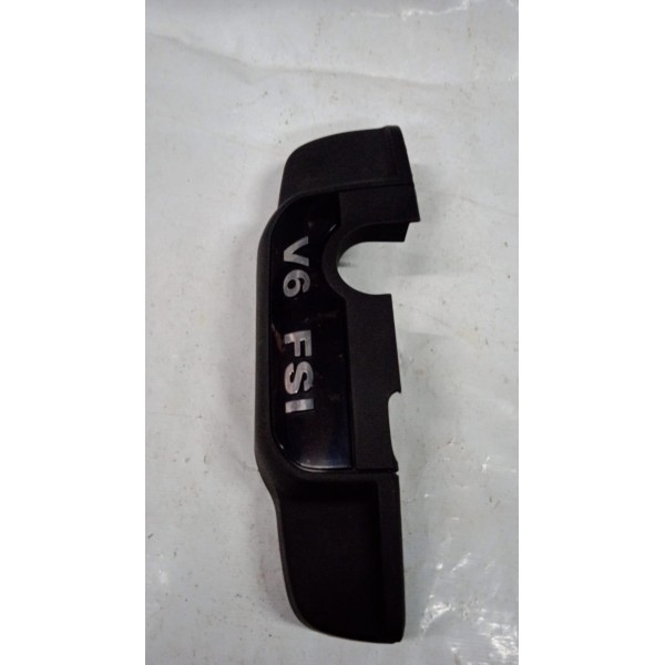 Capa Do Motor Vw Touareg V6 3.6