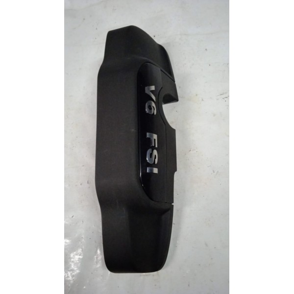 Capa Do Motor Vw Touareg V6 3.6