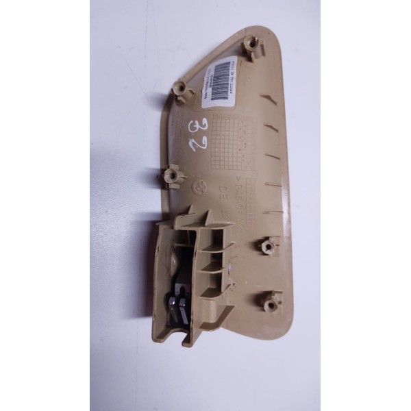 Maçaneta Interna Dianteiro Esquerdo Bmw 320i 328i 13 A 17