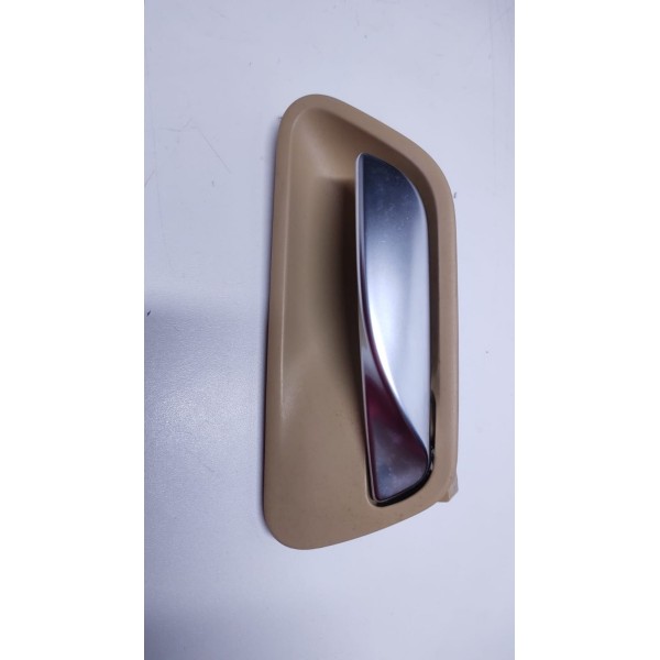 Maçaneta Interna Dianteiro Esquerdo Bmw 320i 328i 13 A 17