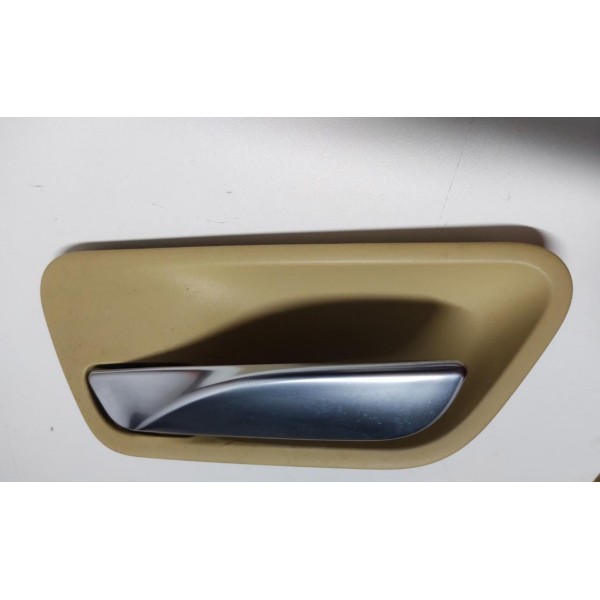 Maçaneta Interna Dianteiro Esquerdo Bmw 320i 328i 13 A 17