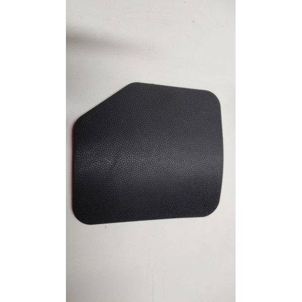 Acabamento Tampa Caixa Fusivel Interno Mini Cooper S 08 A 13