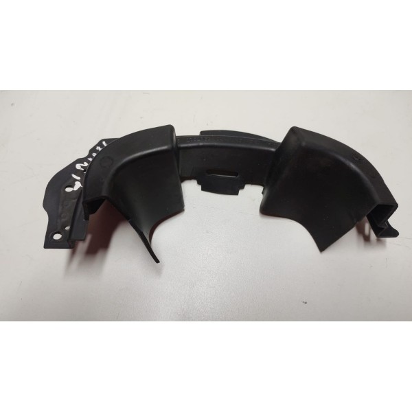 Acabamento Coluna Direção Mini Cooper S 08 A 13