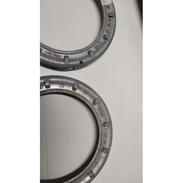 Trava Do Tanque Bomba Combustivel Mini Cooper S 08 A 13
