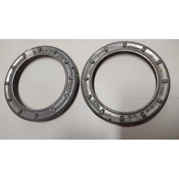 Trava Do Tanque Bomba Combustivel Mini Cooper S 08 A 13