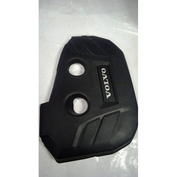 Capa Do Motor Volvo Xc60 2.0 2010 A 2013