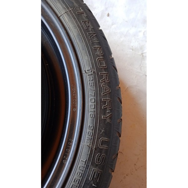 Step Fino Mitsubishi Lancer 125/70/r16