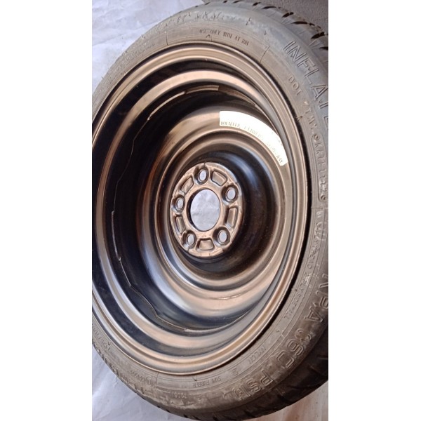Step Fino Mitsubishi Lancer 125/70/r16
