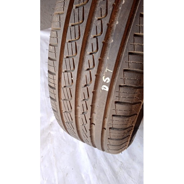 Step Renault Fluence Aro 205/65/r15 Pneu Pirelli P7