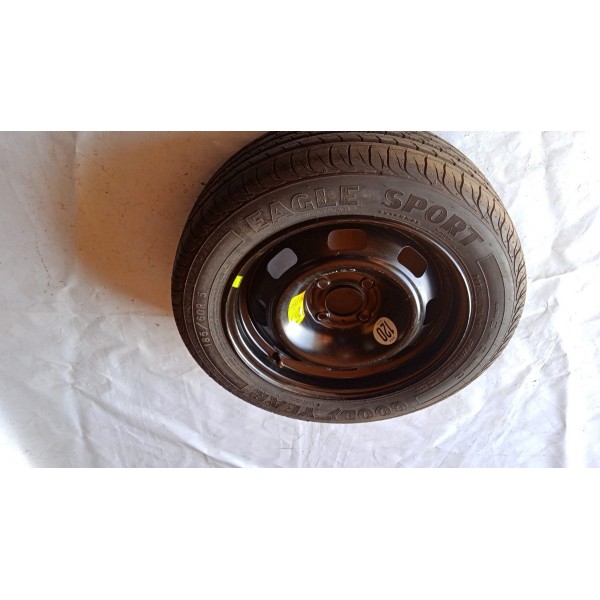 Step Aro 15 Citroen C3 Goodyear Eagle Sport 185/60/15