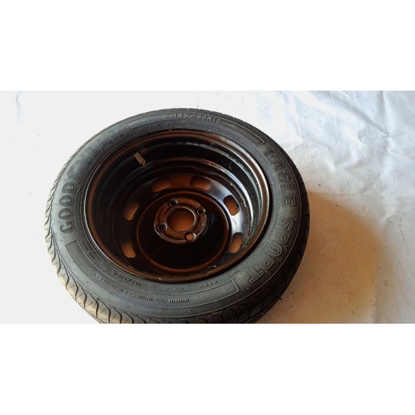 Step Aro 15 Citroen C3 Goodyear Eagle Sport 185/60/15