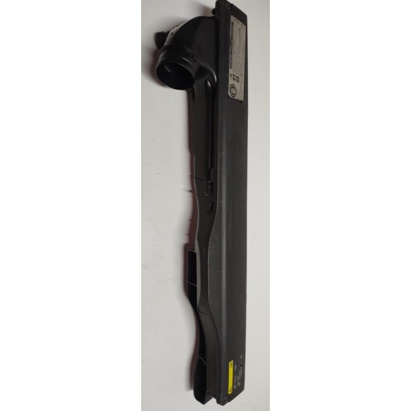 Duto De Ar Frontal Vw Tiguan / Golf 1.4 Tfsi 5qb129254