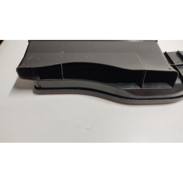 Duto De Ar Frontal Vw Tiguan / Golf 1.4 Tfsi 5qb129254
