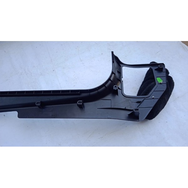 Moldura Acabamento Soleira Dir Mini Cooper S 2 Portas