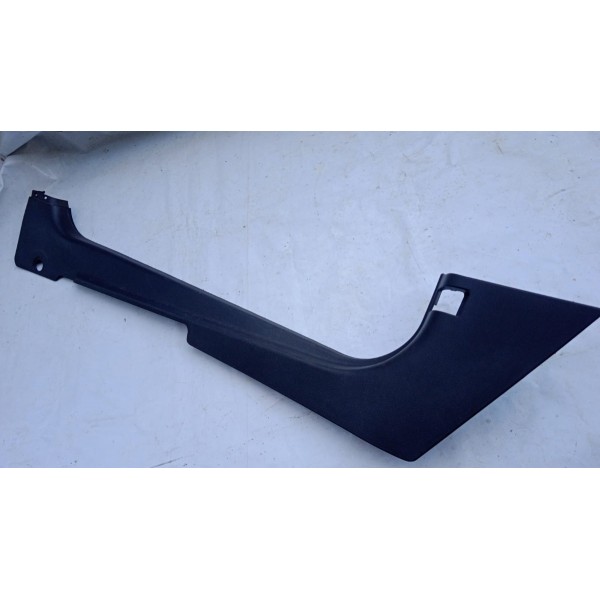 Moldura Acabamento Soleira Esquerdo Mini Cooper S 2 Portas