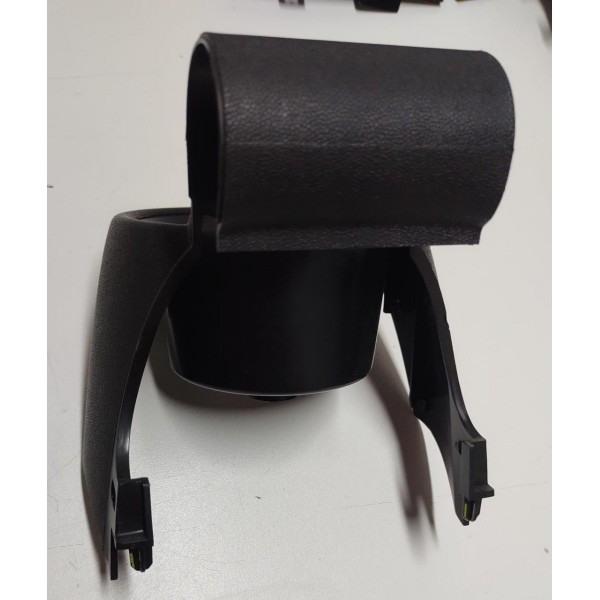 Porta Copo Console Central Mini Cooper S 08 A 13