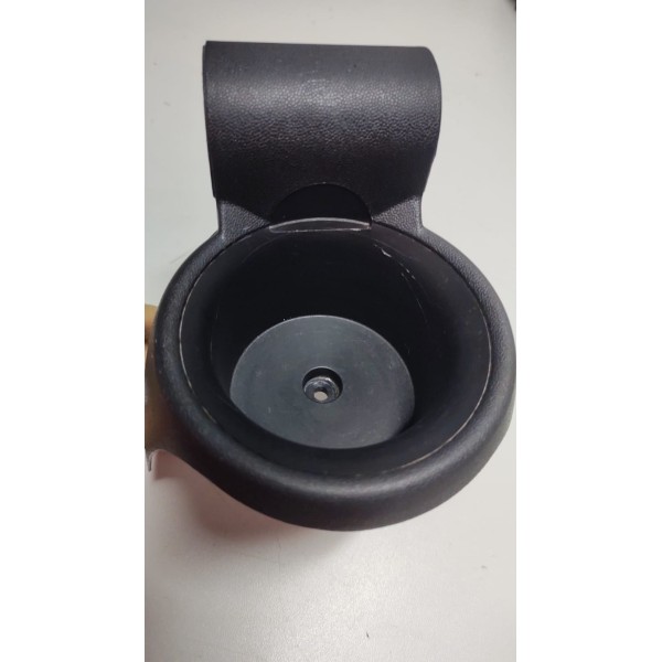 Porta Copo Console Central Mini Cooper S 08 A 13