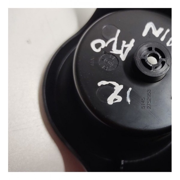 Porta Copo Console Central Mini Cooper S 08 A 13