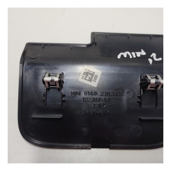 Tampa Aquecedor Console Central Mini Cooper S 2008 A 2013