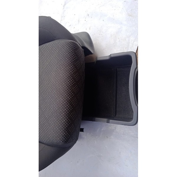 Jogo De Banco Vw Fox Original 2003 A 2020 C/ Detalhe