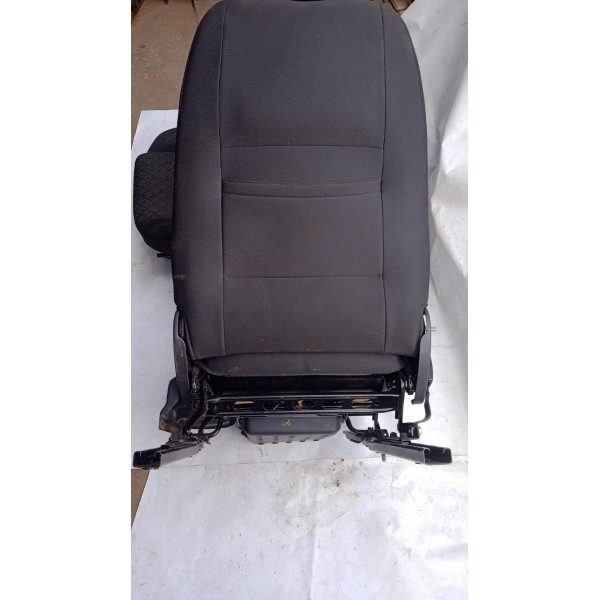 Jogo De Banco Vw Fox Original 2003 A 2020 C/ Detalhe