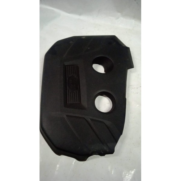 Tampa Capa Do Motor Discovery Sport Evoque 2.0 Gasolina