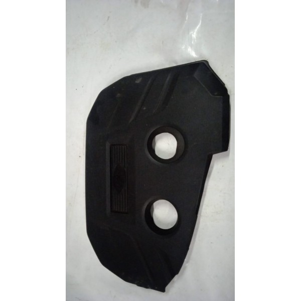Tampa Capa Do Motor Discovery Sport Evoque 2.0 Gasolina