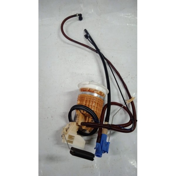 Boia De Combustivel Dosador E Copo Mini Cooper S 1.6 Tirbo