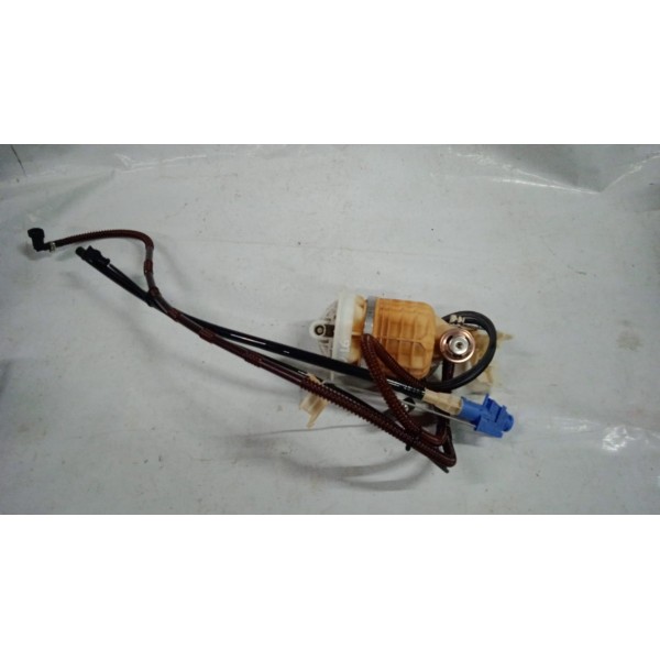 Boia De Combustivel Dosador E Copo Mini Cooper S 1.6 Tirbo