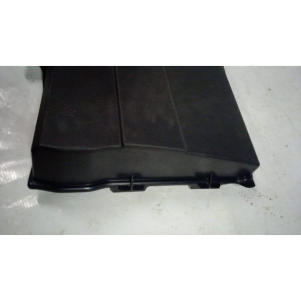 Tampa Acabamento Esq Servo Freio Land Rover Discovery 4